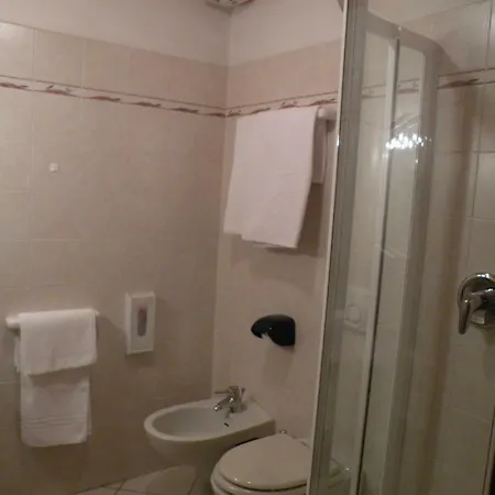 فندق Vajolet مازين